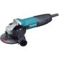 Preview: Makita GA4530R 720W 11000RPM 115mm 1800g Winkelschleifer (GA4530R)