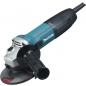 Preview: Makita GA4530R 720W 11000RPM 115mm 1800g Winkelschleifer (GA4530R)