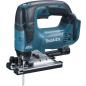 Preview: Makita DJV182Z 3500SPM 18V Lithium-Ion (Li-Ion) 2600g Akku-Stichsäge (DJV182Z)