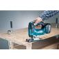 Preview: Makita DJV182Z 3500SPM 18V Lithium-Ion (Li-Ion) 2600g Akku-Stichsäge (DJV182Z)