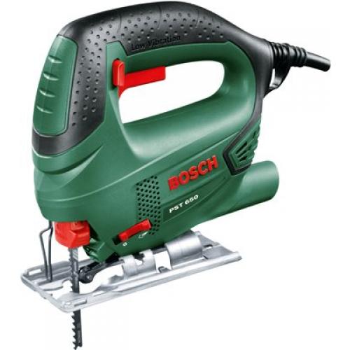 Bosch PST 650 - Stichsäge - 500 W (06033A0700)