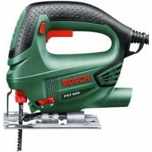 Bosch PST 650 - Stichsäge - 500 W (06033A0700)