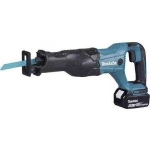 Makita DJR186RT 2800SPM 18V Lithium-Ion (Li-Ion) 3500g Akku-Stichsäge (DJR186RT)