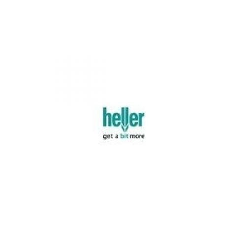 Heller Stichsägeblatt 4030 25800 5 1 St. (25800 5)