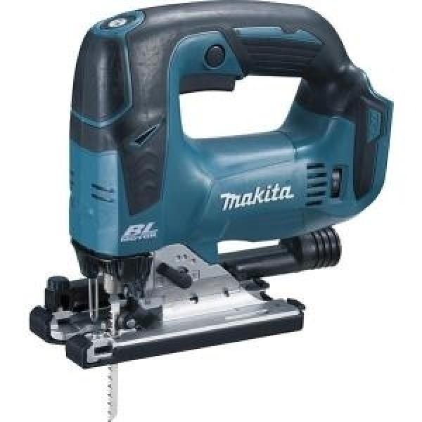 Makita DJV182Z 3500SPM 18V Lithium-Ion (Li-Ion) 2600g Akku-Stichsäge (DJV182Z)